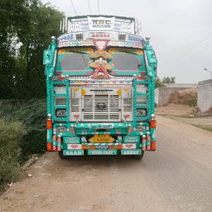 Haryana Mewat Dhaba Uttawar