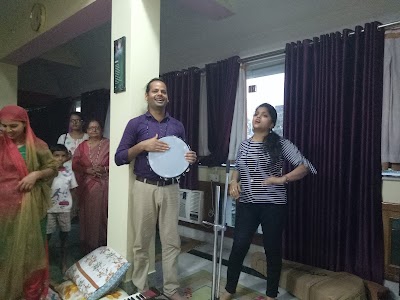 Osho Dhara Hospital
