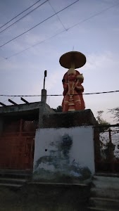 Hanuman mandir