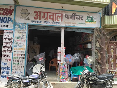 Agrawal Furnitures and Electronics