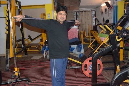 Tiger Gym