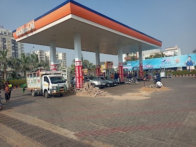 Indian Oil Petrol & CNG Pump