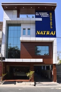 Hotel Natraj Palace