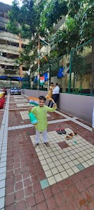 Rashmi Heights