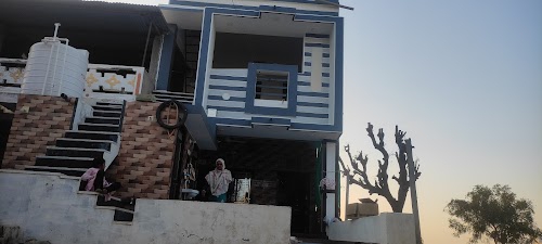 Haidari manzil (હૈદરી મંઝિલ )