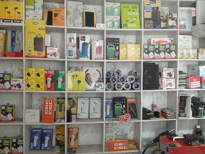Chhotu Mobile Shope