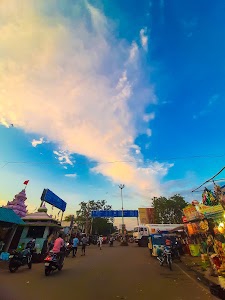 Bantala Chowk