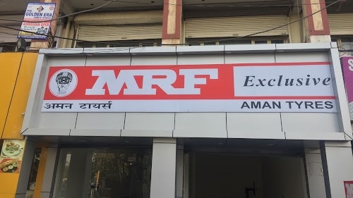 MRF Tyres Sonepat
