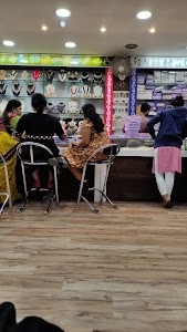 Pooja Fancy Stores