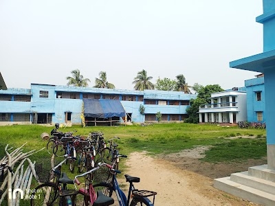 Bakhrahat Girl's High School (Estd-1929)