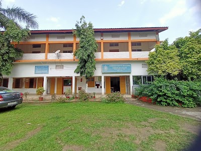 Khagarijan College
