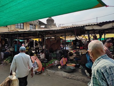 Moti Market