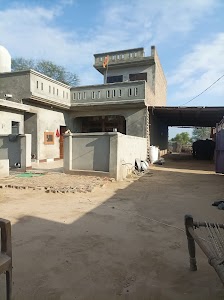Kajla farm hoise