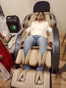 Massage chair wholsaler and retailer