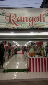 Rangoli