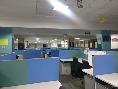IBM India Pvt. Ltd.