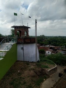 Fort Lohagarh