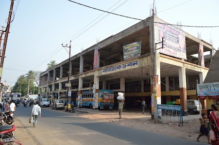 Domjur