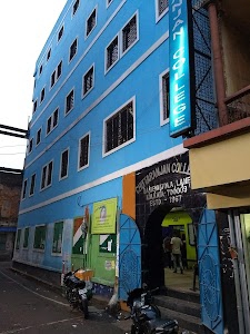 Chittaranjan College