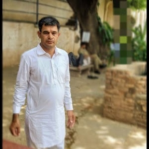 Devender Sheoran