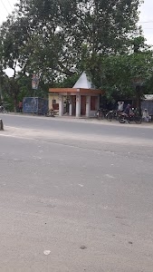 HANUMAN MANDIR