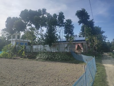 Tupamari Bazar