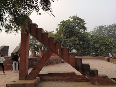 11 Steps