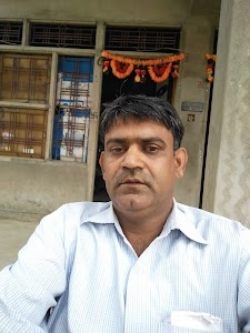 Lic.agent Pappu Ram Saini Basnarbad