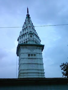 Manpur Khurd