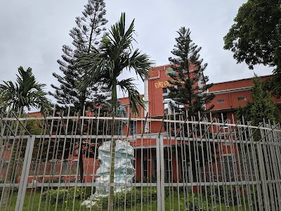 Christ College