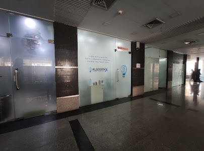 AlgoGenix Private Limited