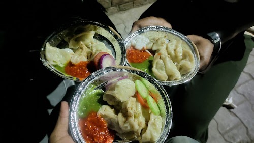 Hong Kong Momo's