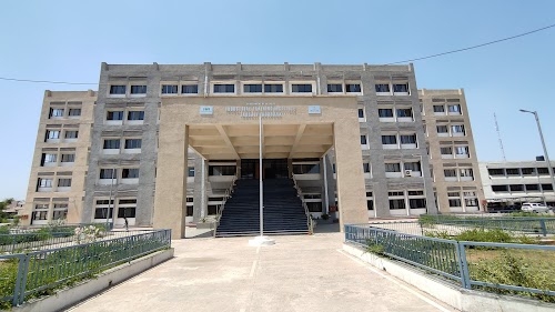 Tarsali ITI (Industrial Training Institute)