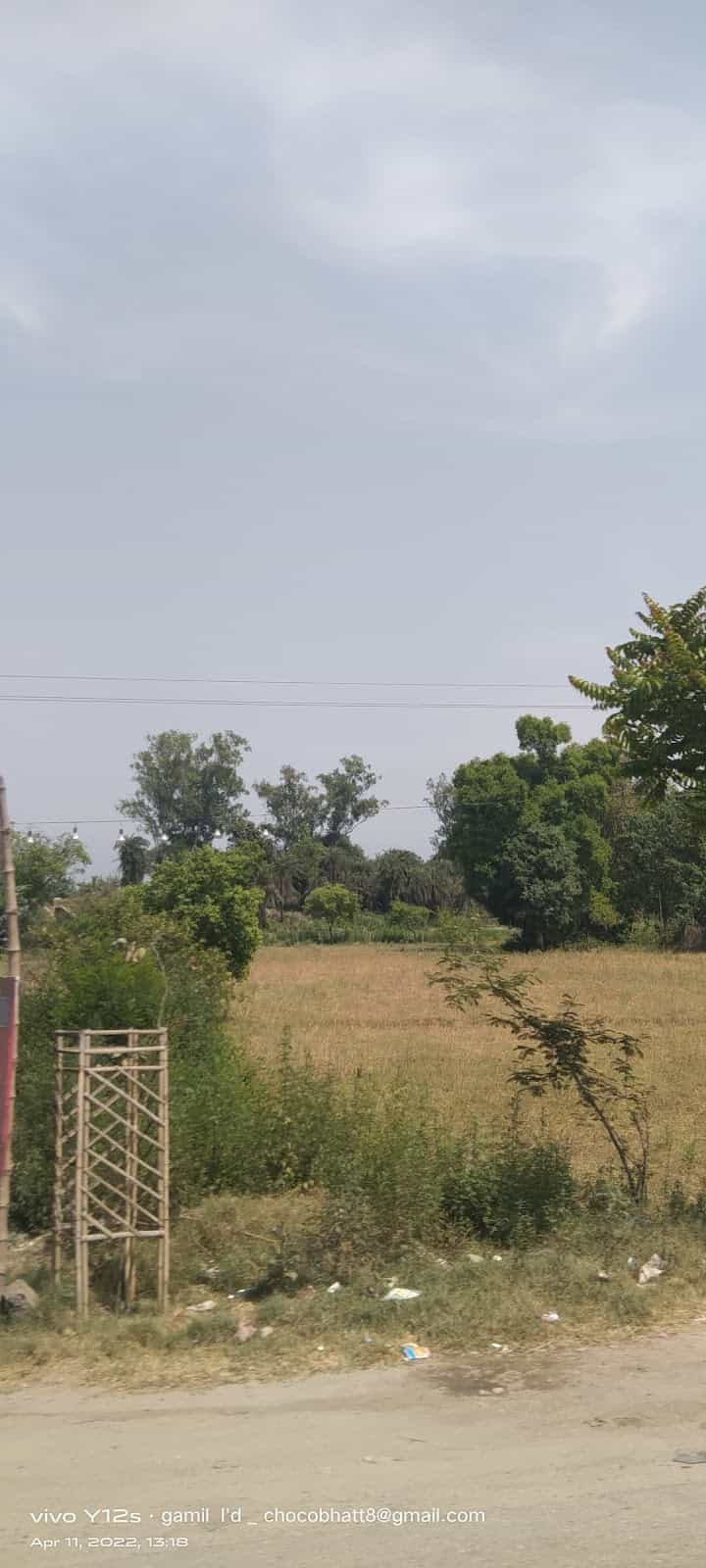 Pirthipur