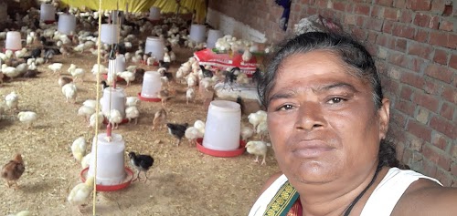 Ramji Poultry Form