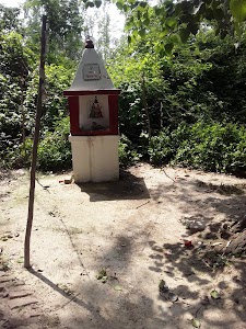 shiv mandir