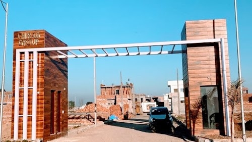 Chirag Homes