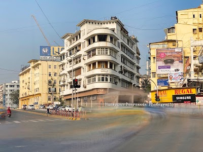 Royal Opera House Junction