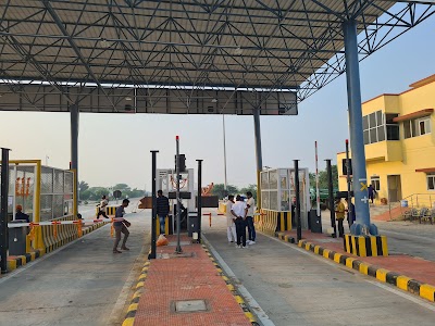 TOLL PLAZA
