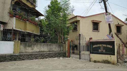 Jerusalem Marthoma Church