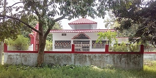 Shiv Mandir