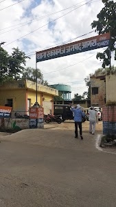 Rakabganj Police Station