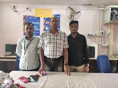 MCA DEPARTMENT