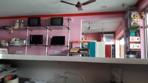Ajay Ele & Vaishanavi Traders