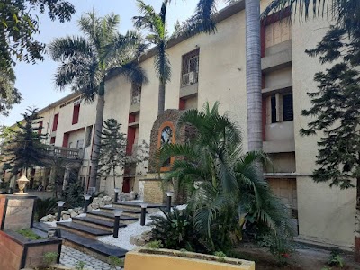 Queen of Angels' Convent Higher Secondary School