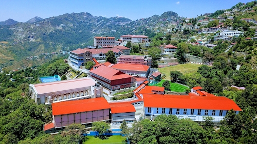 Wynberg-Allen School