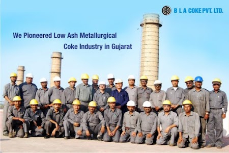 BLA Coke Pvt. Ltd.