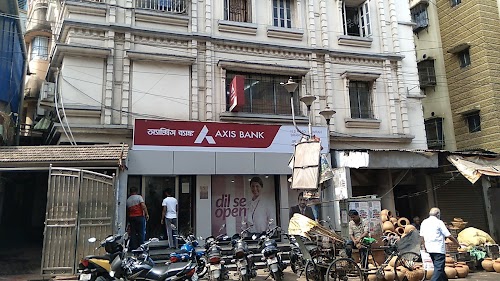 Axis Bank