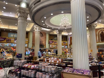 Haldirams, Banquet Hall (Weddingz.in Partner)