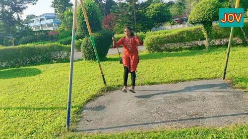 Birpara Park